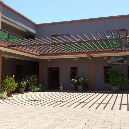 Lush Garden Business Hotel Arusha Bagian luar foto